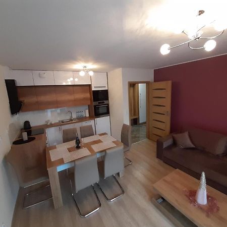 Apartament Reymonta Breslau Exterior foto