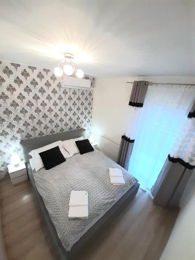 Apartament Reymonta Breslau Exterior foto