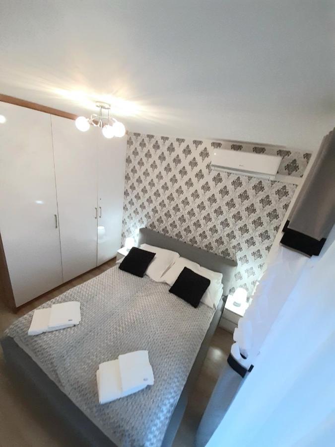 Apartament Reymonta Breslau Exterior foto