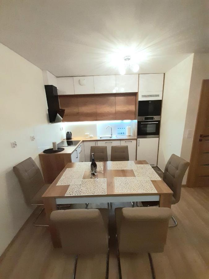 Apartament Reymonta Breslau Exterior foto