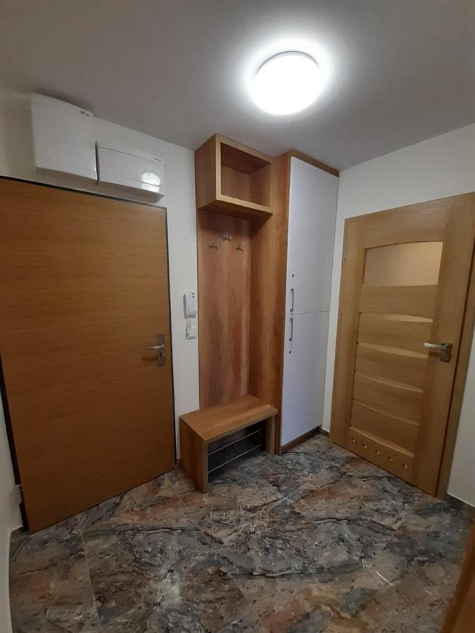 Apartament Reymonta Breslau Exterior foto