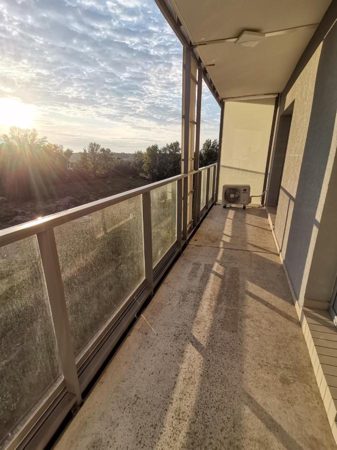 Apartament Reymonta Breslau Exterior foto
